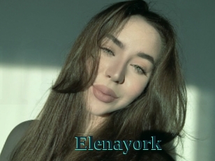 Elenayork