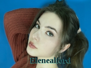 Elenealford