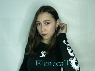 Elenecall