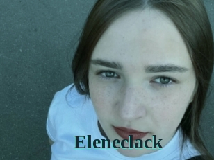 Eleneclack