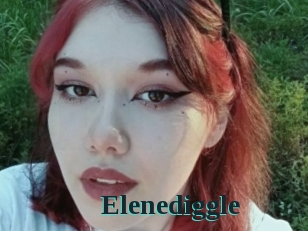 Elenediggle