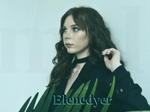 Elenedyer