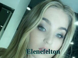 Elenefelton