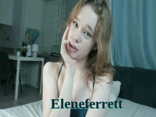 Eleneferrett