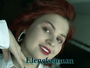 Elenefootman