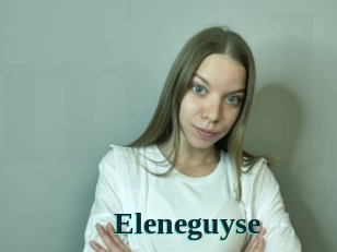 Eleneguyse