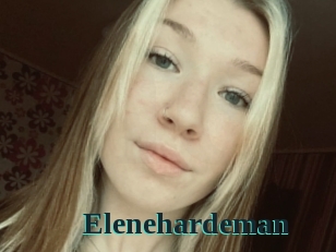 Elenehardeman