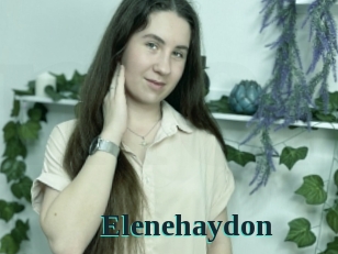 Elenehaydon