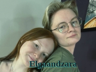 Elgaandzara