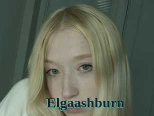 Elgaashburn