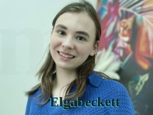 Elgabeckett