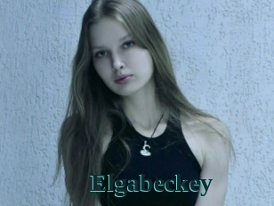 Elgabeckey