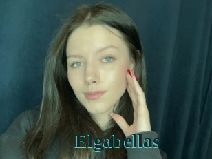 Elgabellas