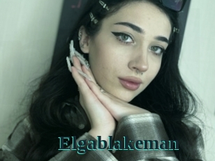 Elgablakeman