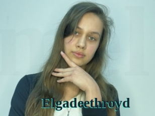 Elgadeethroyd