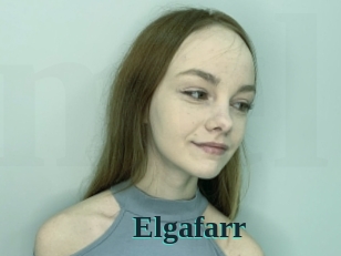 Elgafarr