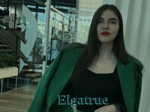 Elgatrue