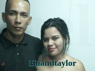 Eliandtaylor