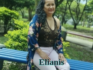 Elianis