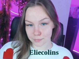 Eliecolins