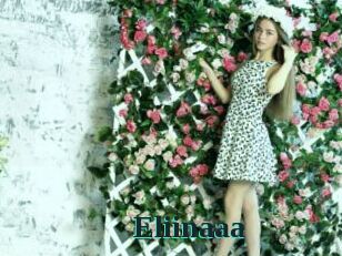 Eliinaaa