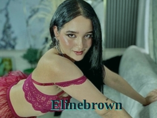 Elinebrown