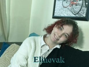 Elinovak