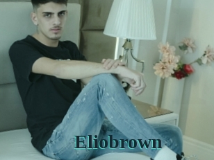 Eliobrown