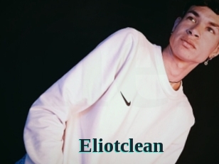 Eliotclean