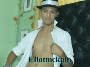 Eliotmckain