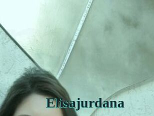 Elisajurdana