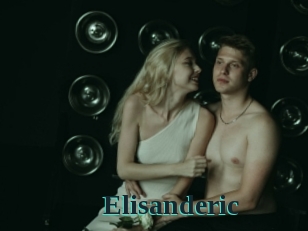 Elisanderic