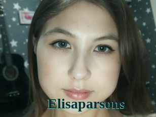 Elisaparsons