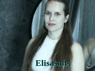 Elisasans