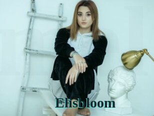 Elisbloom