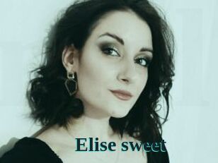 Elise_sweet