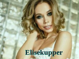 Elisekupper