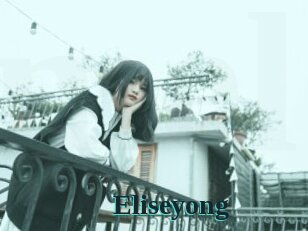 Eliseyong