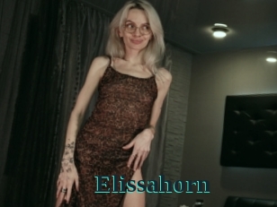 Elissahorn