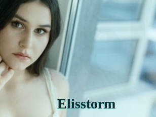 Elisstorm