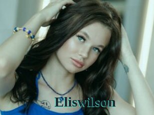 Eliswilson