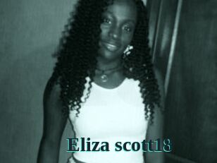 eliza_scott18 Melody Melons