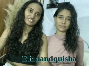 Elizaandquisha