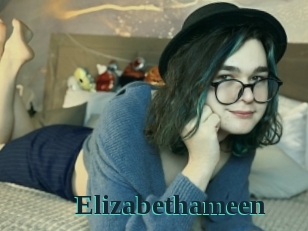 Elizabethameen
