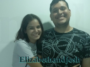 Elizabethandjosh