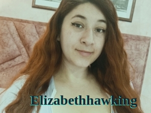 Elizabethhawking