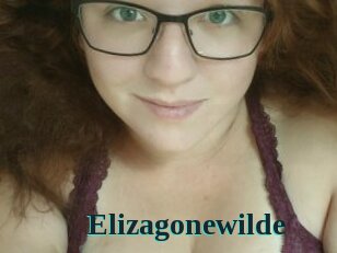 Elizagonewilde