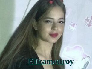 Elizamonroy