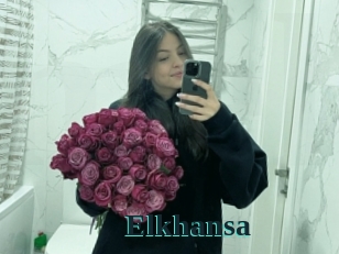 Elkhansa