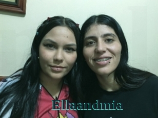Ellaandmia